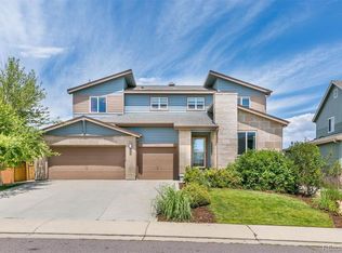 945 Treece St, Louisville, CO 80027