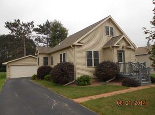 1301 7th Ave, Antigo, WI 54409