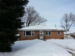 1720 57th St E, Minneapolis, MN 55417