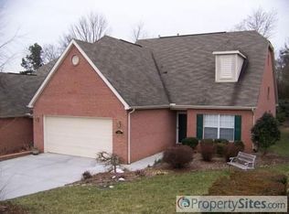 2601 Moss Creek Rd, Knoxville, TN 37912