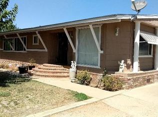 26471 Martin St, Madera, CA 93638