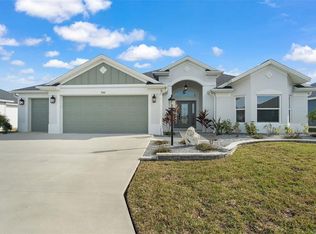 558 Casteel Ave, The Villages, FL 32163