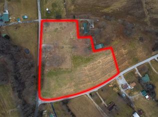 10266 Ragsdale Rd, Manchester, TN 37355