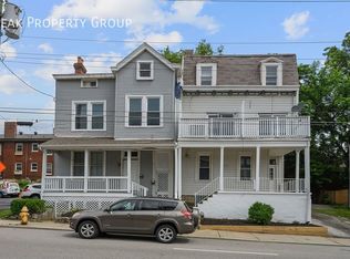 1514 William Howard Taft Rd APT 2, Cincinnati, OH 45206