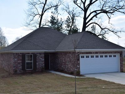 2063 Pebble Creek Loop, Oxford, MS, 38655