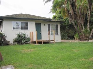 6723 Pasado Rd, Isla Vista, CA 93117