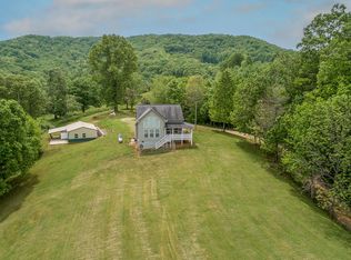 415 Hidden Hills Estates Dr, Murphy, NC 28906