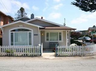 334 Park Dr, Aptos, CA 95003