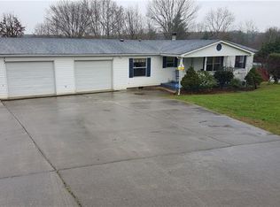 2145 Craig Rd, Lenoir, NC 28645