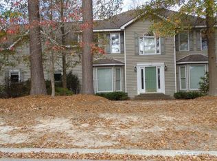 3505 Robinwood Dr, Kinston, NC 28504