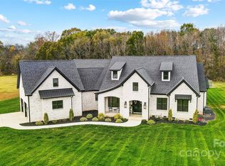 2115 Goose Creek Farm Ln, Indian Trail, NC 28079