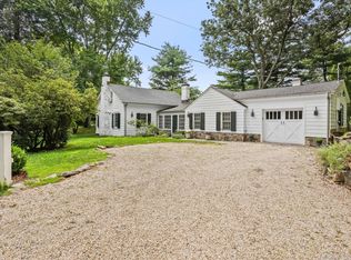 8 S Bedford Rd, Pound Ridge, NY 10576