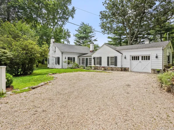8 S Bedford Rd, Pound Ridge, NY 10576
