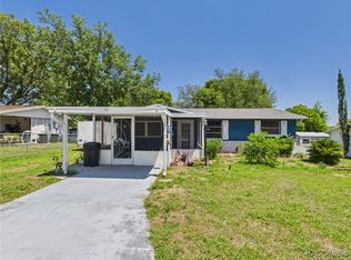 11 Donna St, Beverly Hills, FL 34465