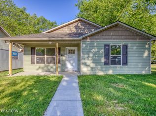 2725 Tarleton Ave, Knoxville, TN 37914