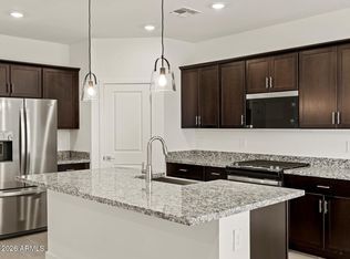 24436 W Long Ave, Buckeye, AZ 85326