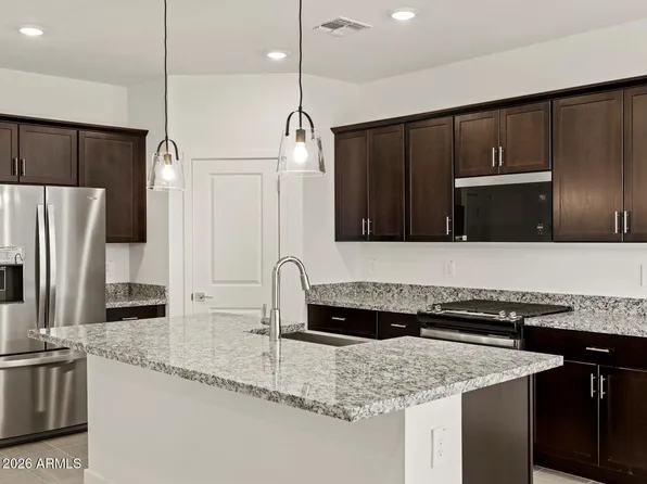 24436 W LONG Avenue, Buckeye, AZ 85326