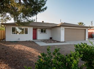 3346 Claremont Ave, Clovis, CA 93611