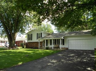6185 Sunny Vale Dr, Columbus, OH