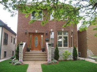 3543 N Pittsburgh Ave, Chicago, IL 60634