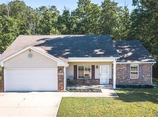 24248 Tanglewood Rd, Saint Robert, MO 65584