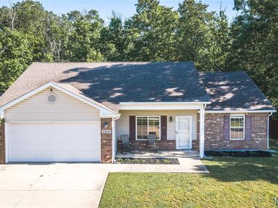 24248 Tanglewood Rd, Saint Robert, MO, 65584
