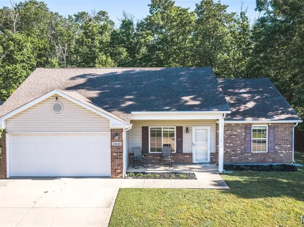 24248 Tanglewood Rd, Saint Robert, MO 65584