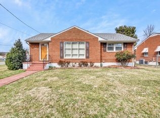 2602 Durham St NW, Roanoke, VA