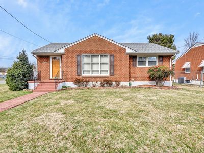 2602 Durham St NW, Roanoke, VA, 24012