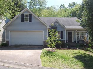 317 Hillcrest Ln, Canton, GA 30115