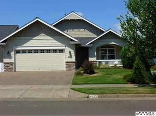 4665 SW Hollyhock Cir, Corvallis, OR 97333