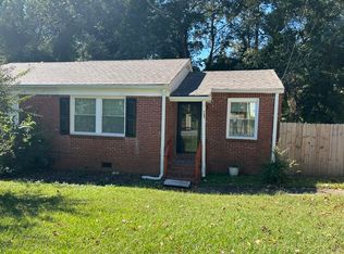 722 Casplan St SW, Atlanta, GA 30310