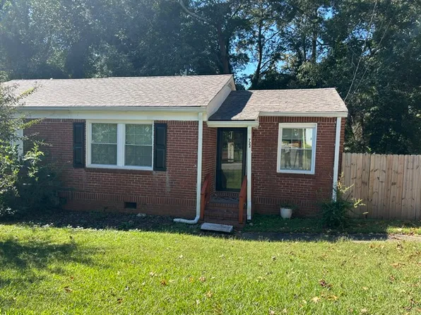 722 Casplan St SW, Atlanta, GA 30310