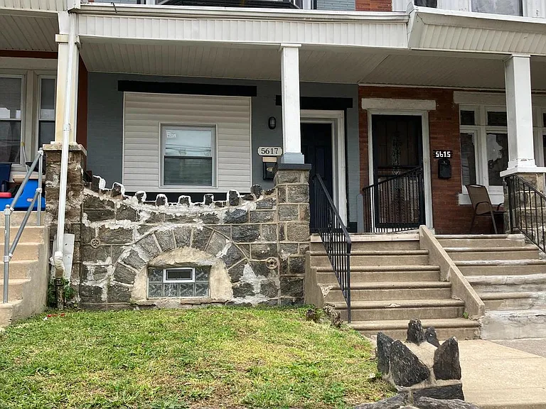 5617 Lansdowne Ave — Photo 1