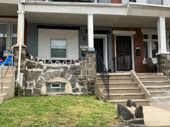 5617 Lansdowne Ave, Philadelphia, PA 19131