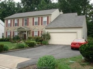 2823 Noble Fir Ct, Woodbridge, VA 22192
