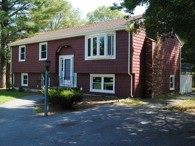6 Jerome St, Berkley, MA, 02779