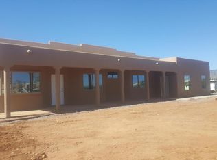 4202 E Glenn Rd, Hereford, AZ 85650