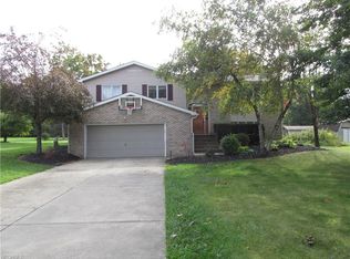 5123 Sodalite Dr, Hudson, OH 44236
