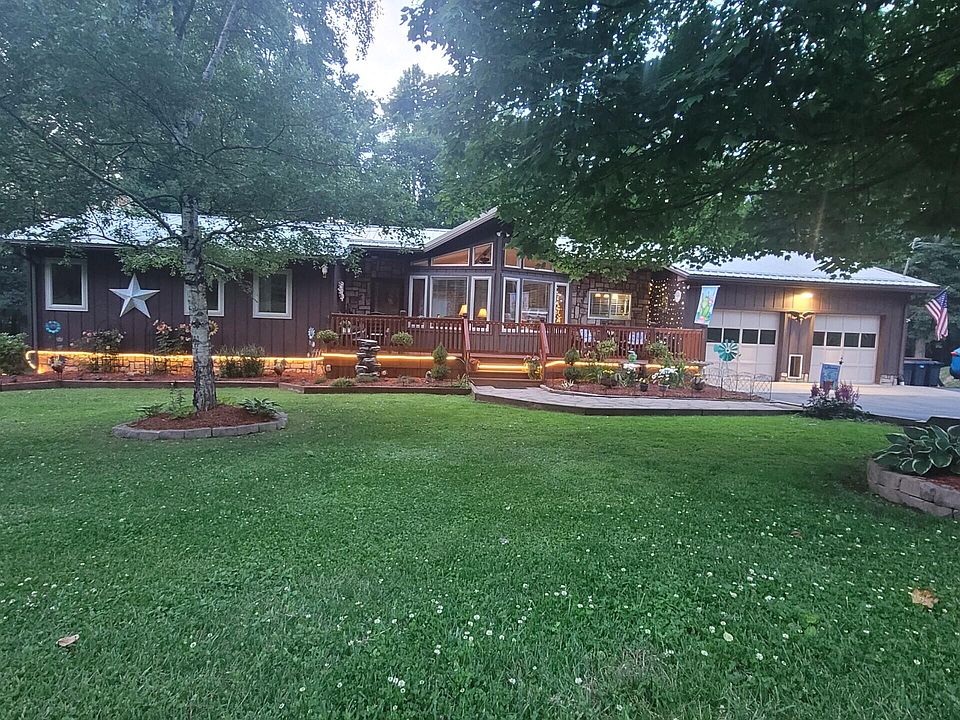 605 Forest Ln, Summersville, WV 26651 MLS 23235 Zillow