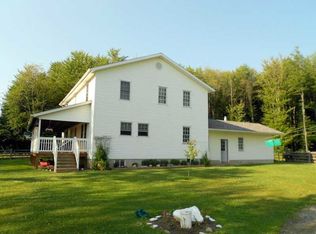 9685 State Line Rd, Albion, PA 16401