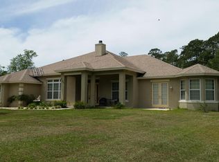 6490 Sandhill Rd, Green Cove Springs, FL 32043