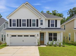 8646 Windsor Hill Blvd, North Charleston, SC 29420