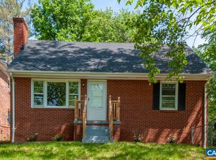 238 Old Lynchburg Rd, Charlottesville, VA 22903