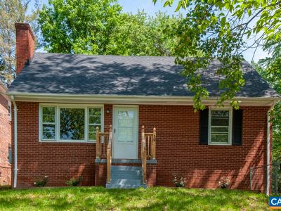 238 Old Lynchburg Rd, Charlottesville, VA, 22903