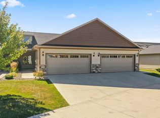 644 Shardlow Pl NE, Byron, MN 55920