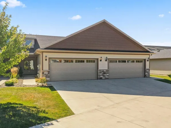 644 Shardlow Pl NE, Byron, MN 55920