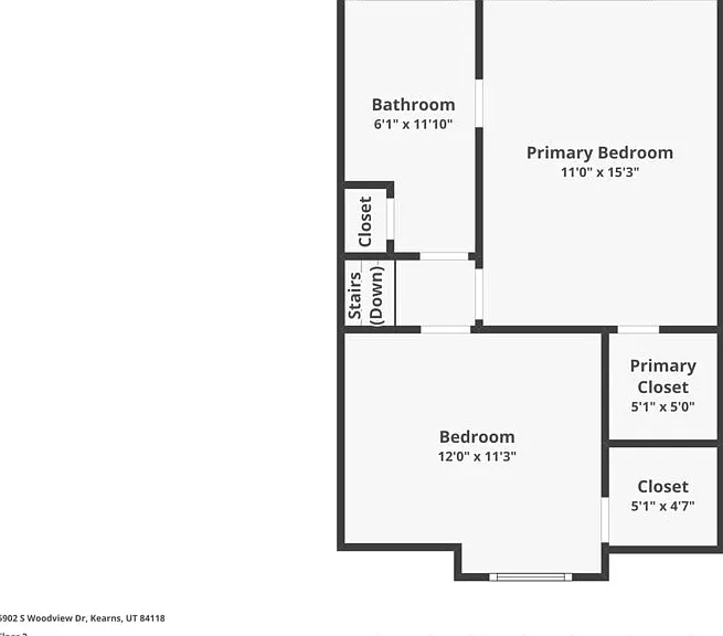 5902 S Woodview Dr — Photo 3