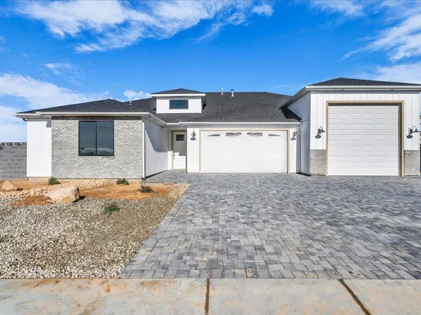 4494 N 150 W, Cedar City, UT 84721