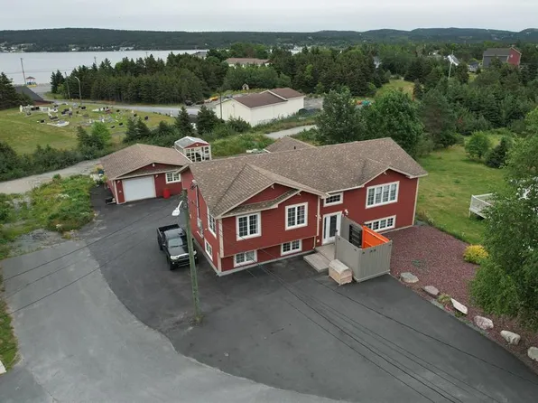 18 Wilsonville Avenue, Clarke’s Beach, NL A0A1W0